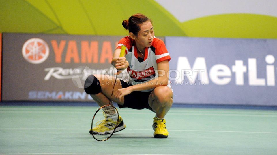  Copyright: © Ratno Prasetyo/INDOSPORT